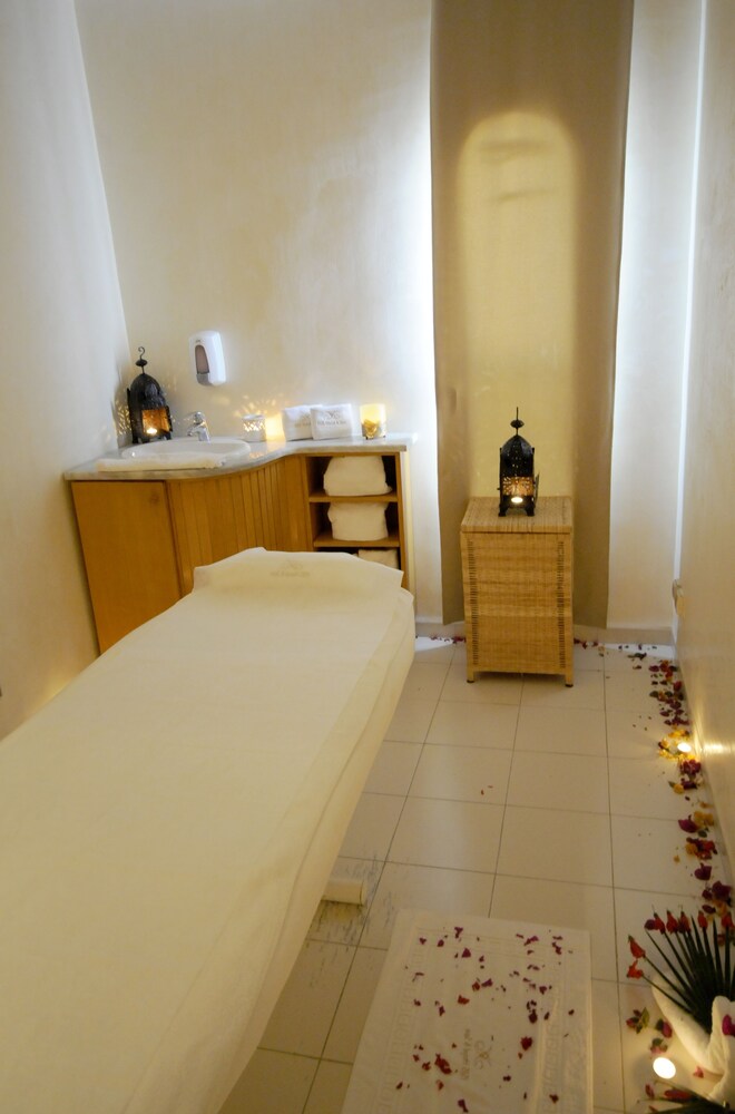 

Roma - Mezraia - Iris Djerba Hotel & Thalasso