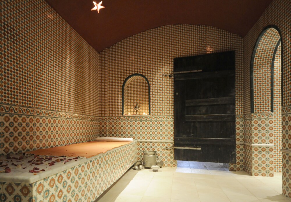 

Bologna - Mezraia - Iris Djerba Hotel & Thalasso