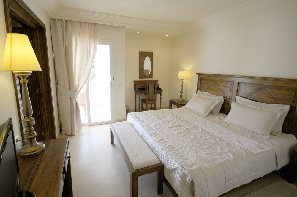 

Milano - Mezraia - Iris Djerba Hotel & Thalasso