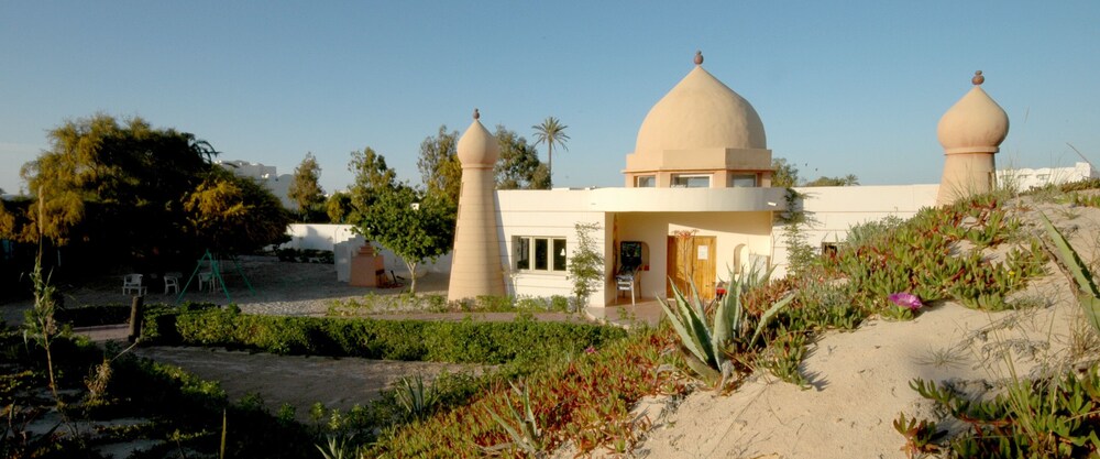 

Bologna - Mezraia - Iris Djerba Hotel & Thalasso