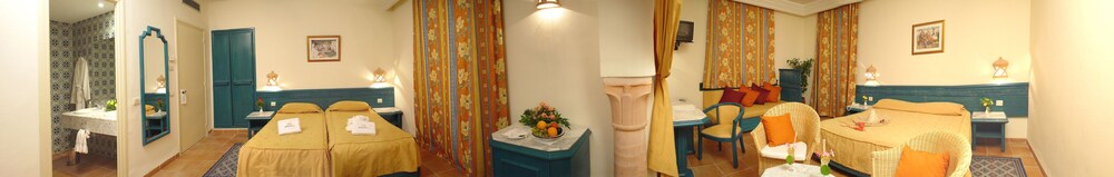 

Milano - Mezraia - Iris Djerba Hotel & Thalasso