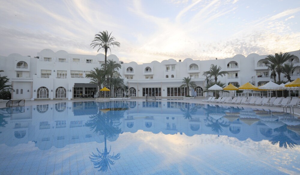 

Milano - Mezraia - Iris Djerba Hotel & Thalasso