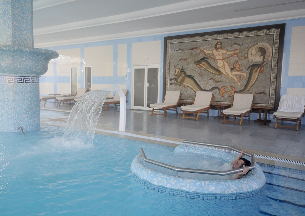 

Milano - Mezraia - Iris Djerba Hotel & Thalasso
