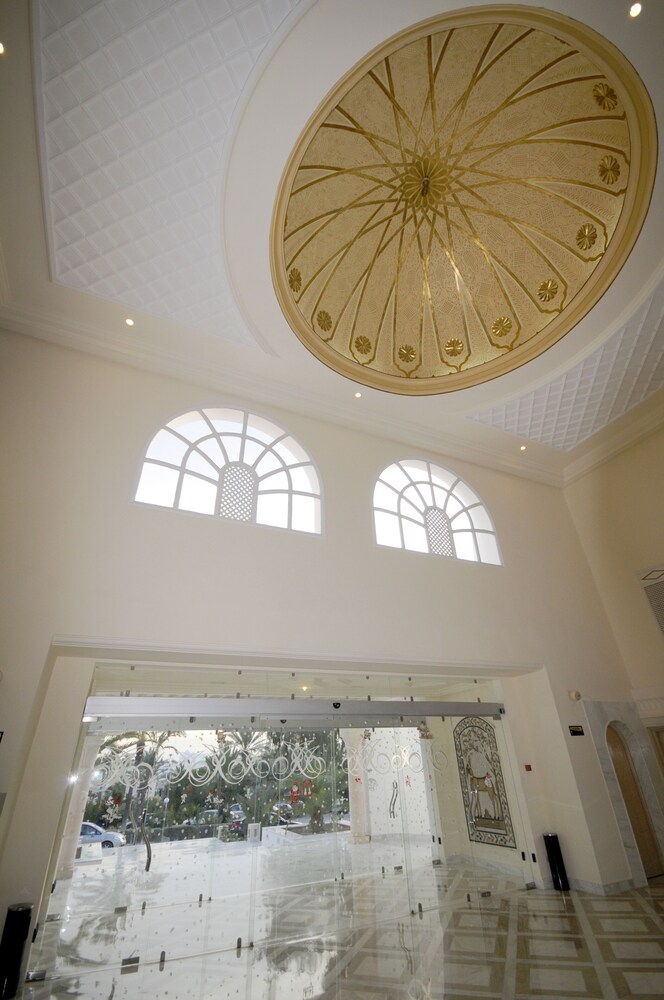 

Milano - Mezraia - Iris Djerba Hotel & Thalasso