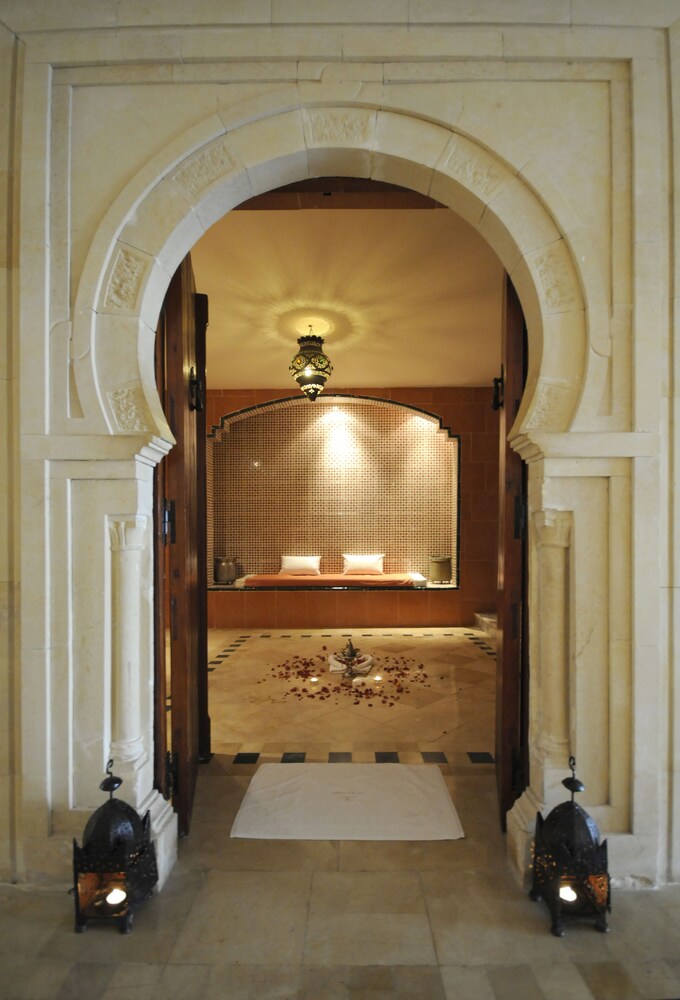 

Roma - Mezraia - Iris Djerba Hotel & Thalasso