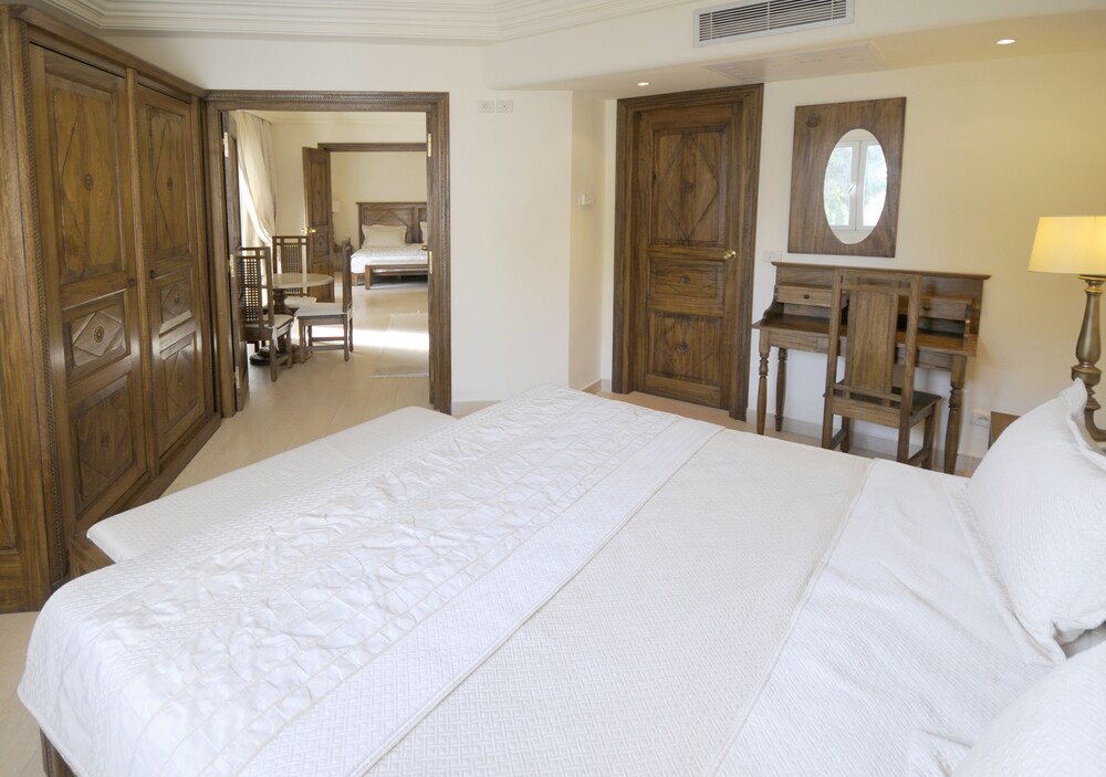 

Milano - Mezraia - Iris Djerba Hotel & Thalasso