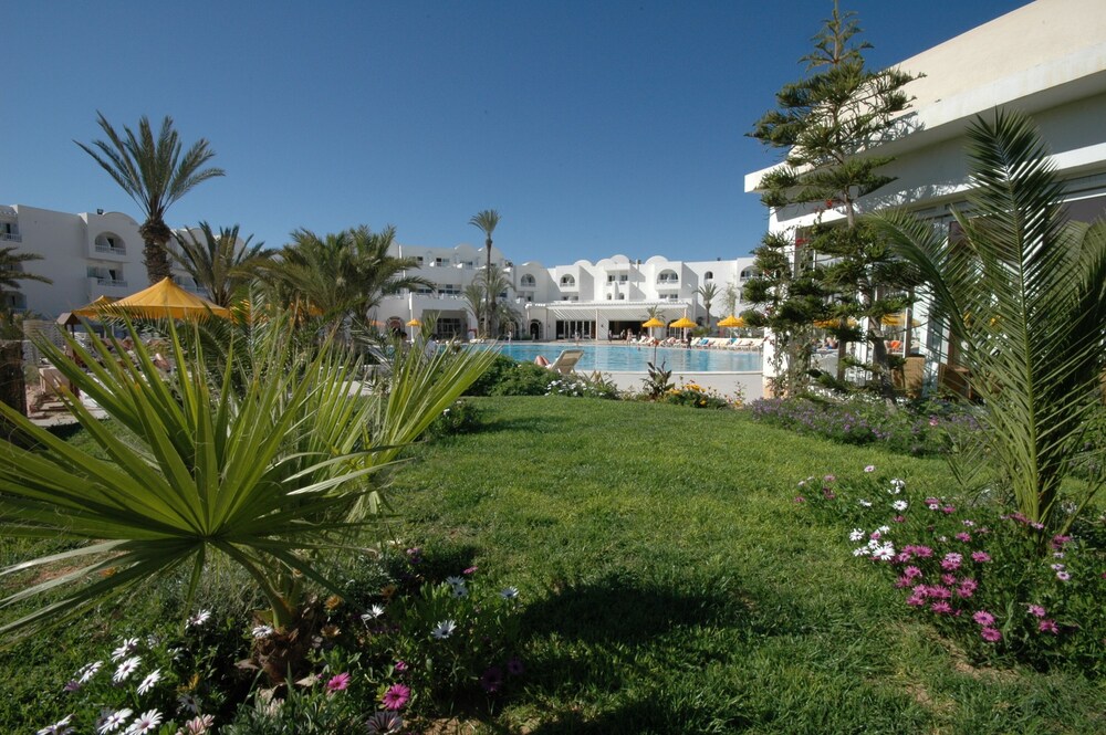 

Milano - Mezraia - Iris Djerba Hotel & Thalasso