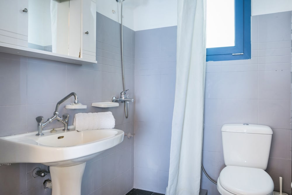 

Verona - Lixouri - Metaxatos Apartments