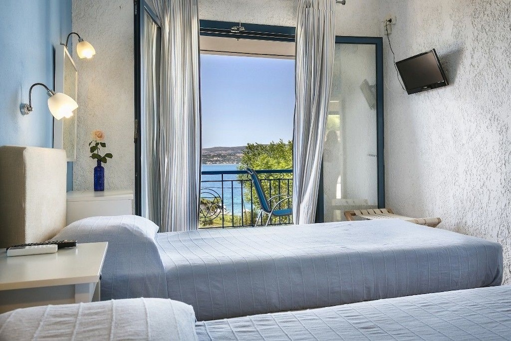 

Bologna - Argostoli - Metaxatos Apartments