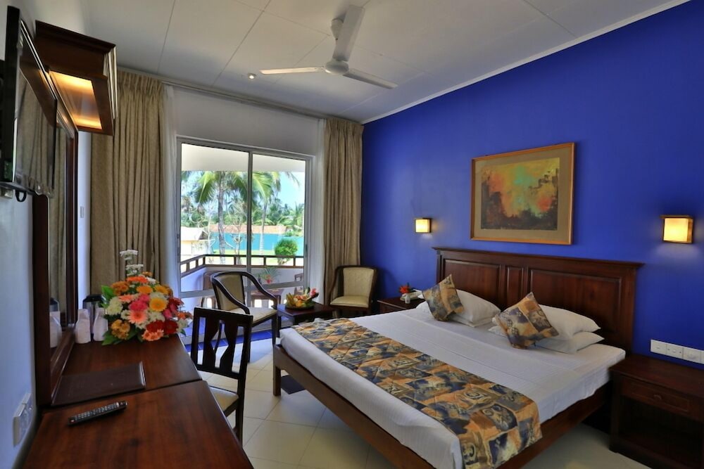 

Milano - Kalutara - Hibiscus Beach Hotel And Villas