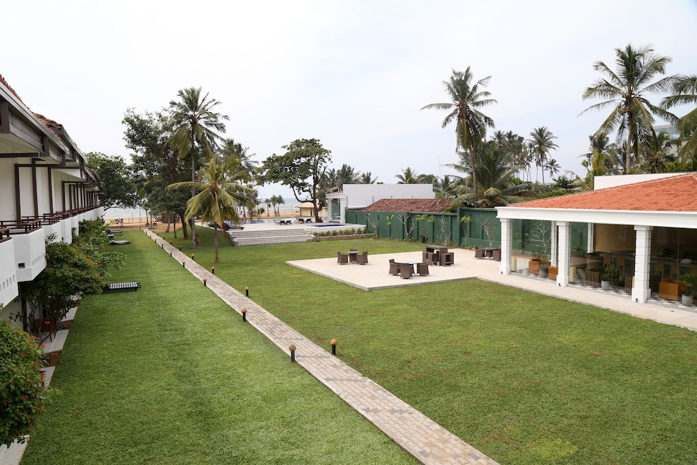 

Milano - Kalutara - Hibiscus Beach Hotel And Villas
