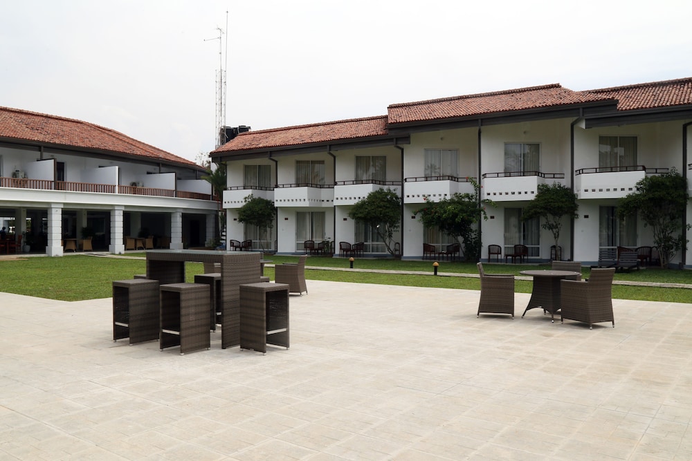 

Venezia - Kalutara - Hibiscus Beach Hotel Kalutara