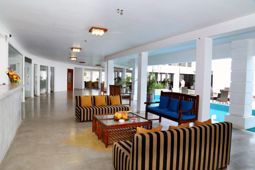 

Milano - Kalutara - Hibiscus Beach Hotel And Villas