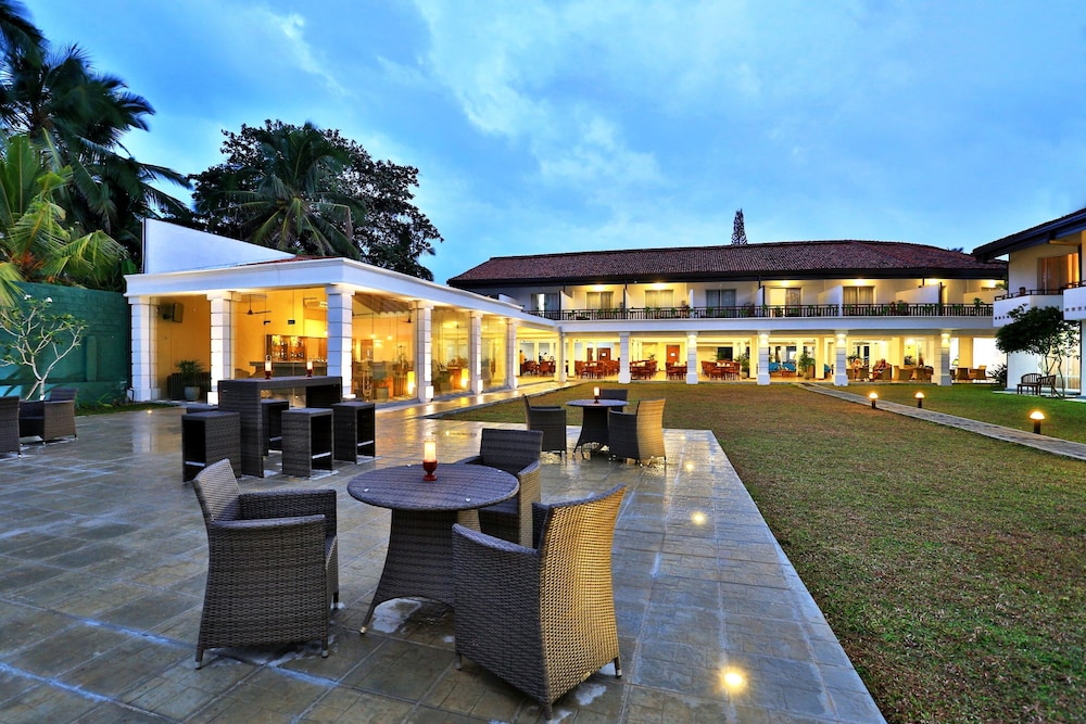 

Venezia - Kalutara - Hibiscus Beach Hotel And Villas