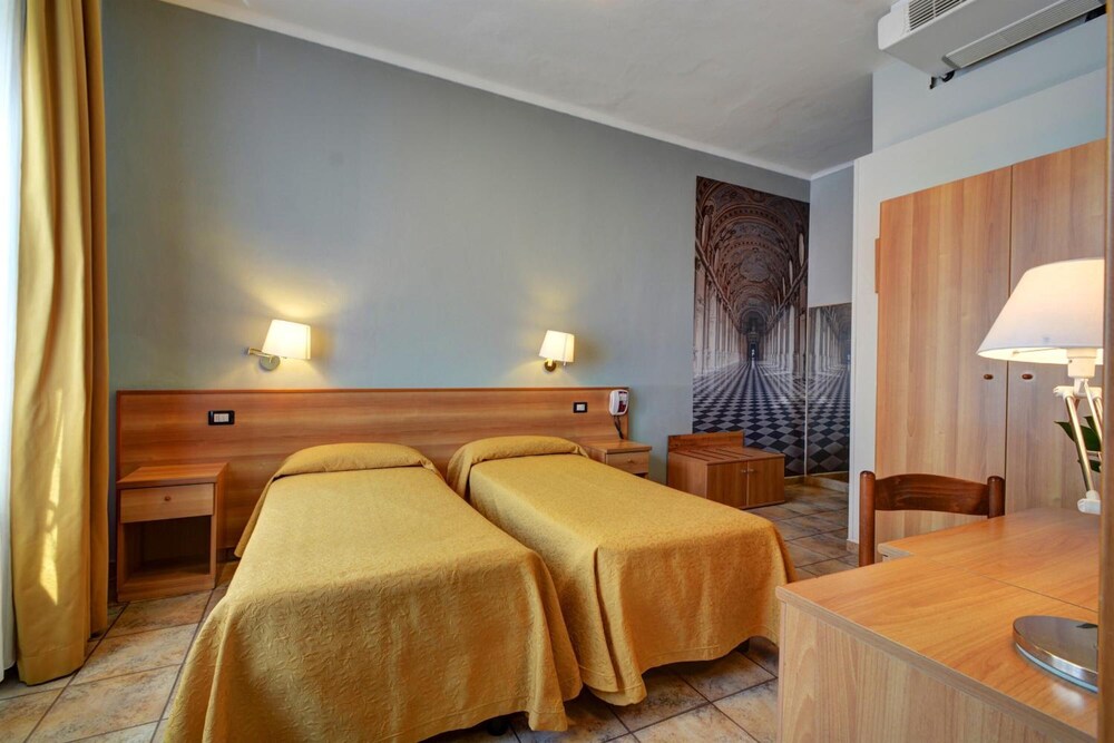 

Trieste - Torino - Hotel Astor
