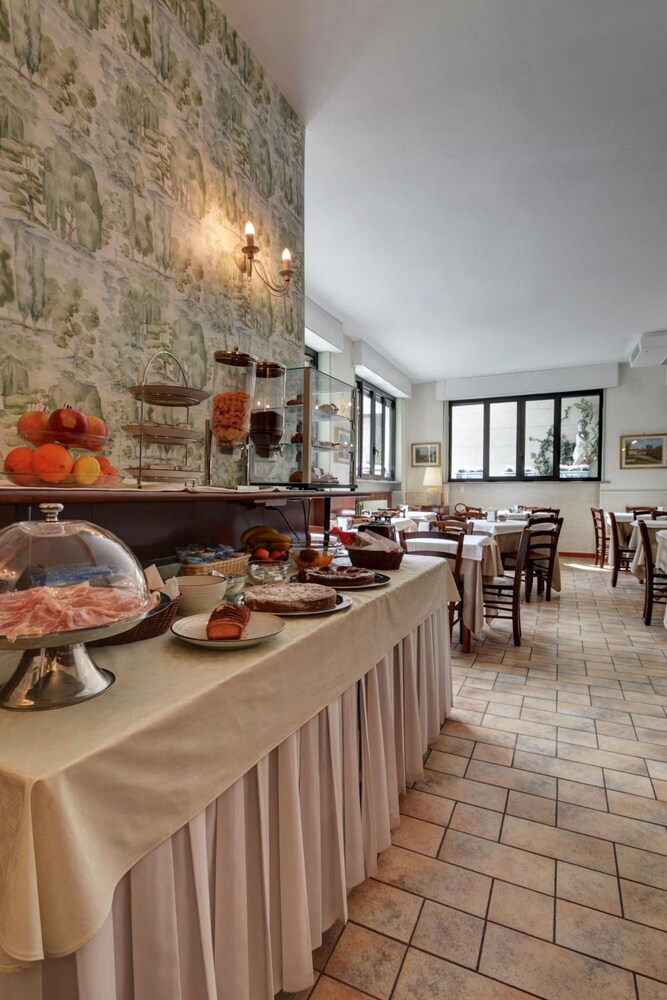 

Napoli - Torino - Astor Hotel