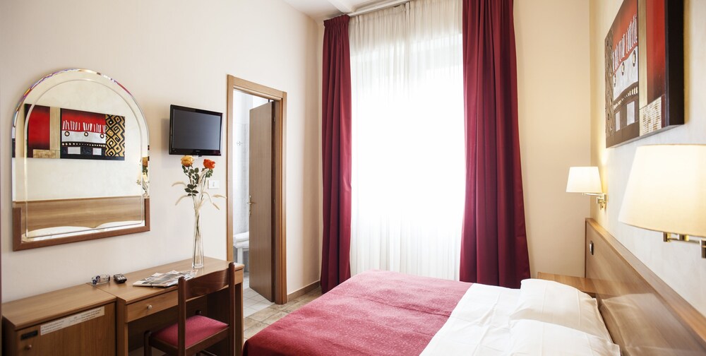 

Roma - Moncalieri - Astor Hotel