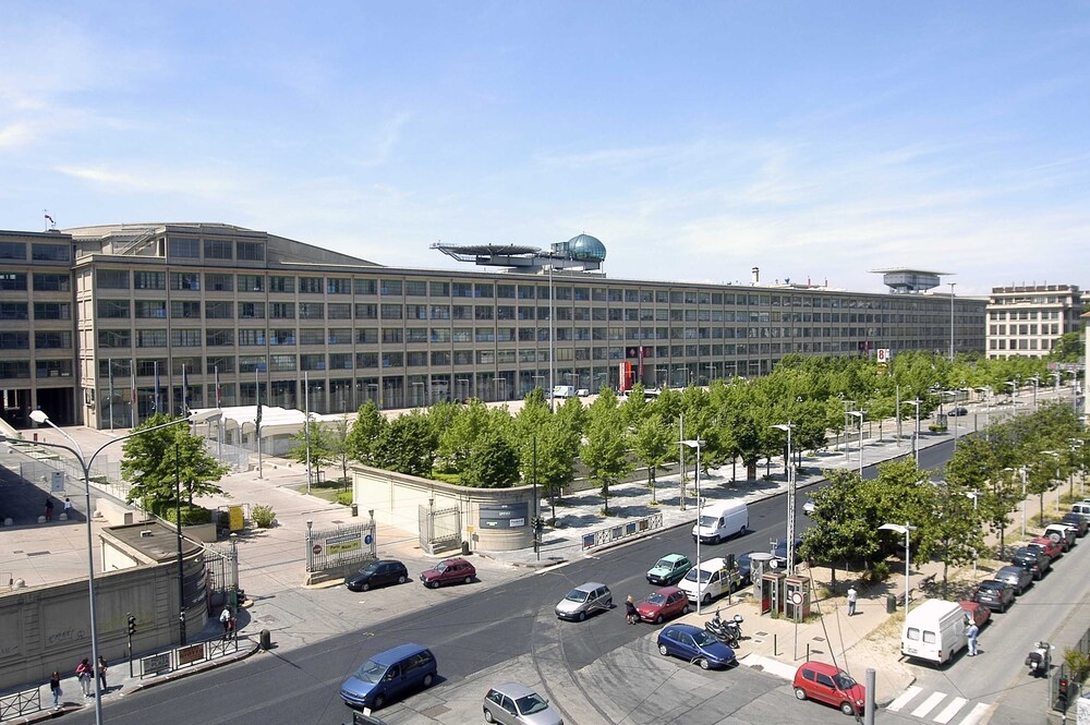 

Catania - Collegno - Astor Hotel
