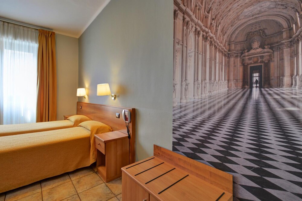 

Roma - Torino - Astor Hotel