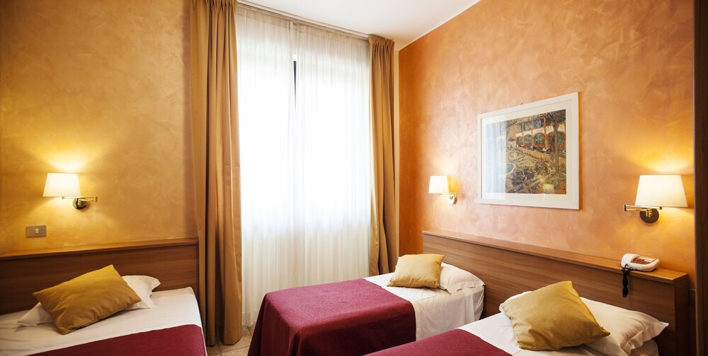 

Bari - Torino - Astor Hotel