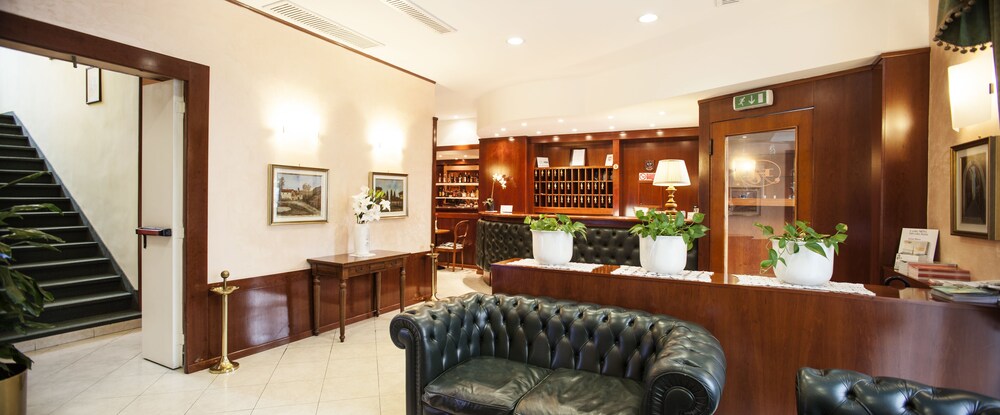 

Roma - Moncalieri - Astor Hotel