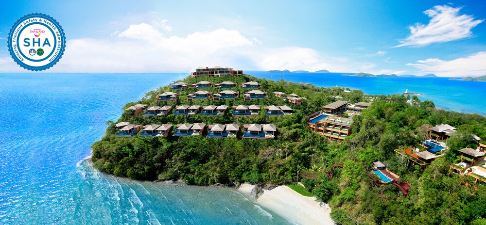 

Roma - Wichit - Sri Panwa Phuket Luxury Pool Villa Hotel - SHA Plus