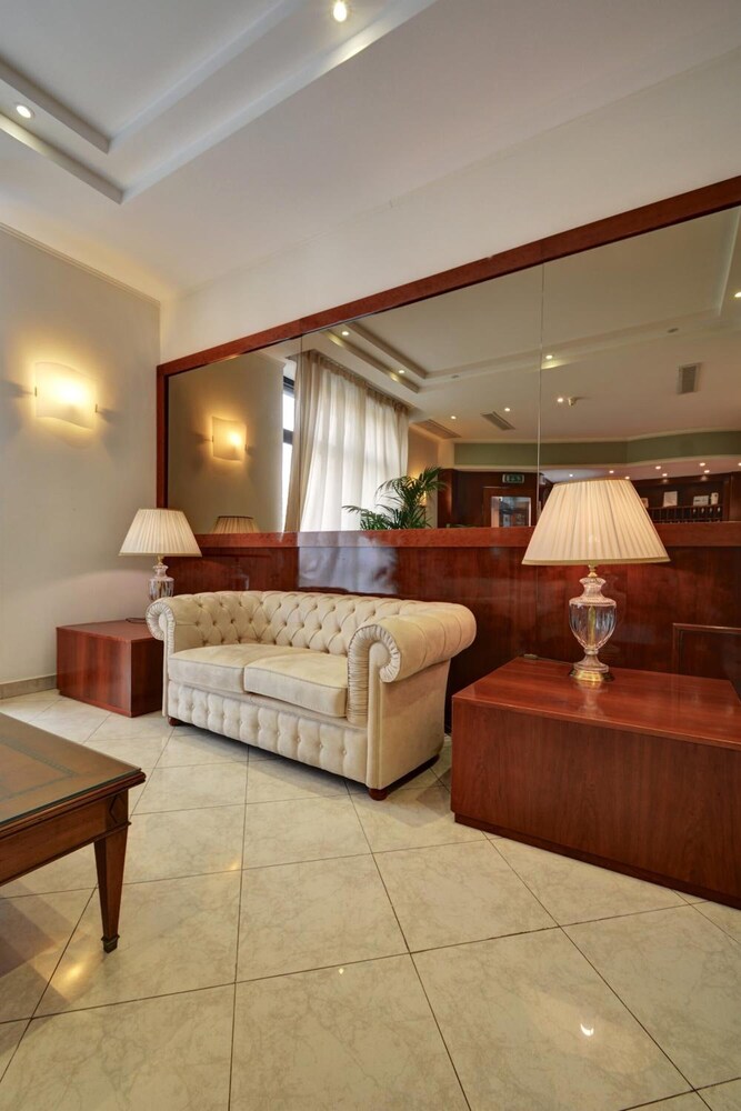 

Roma - Torino - Astor Hotel