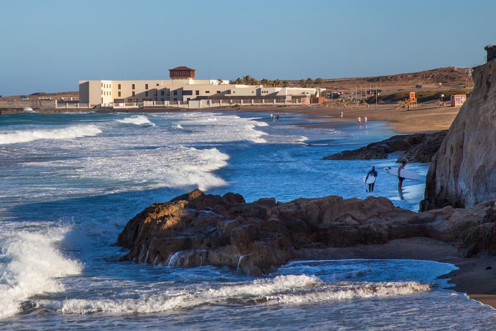 

Verona - Puerto del Rosario - Hotel El Mirador de Fuerteventura