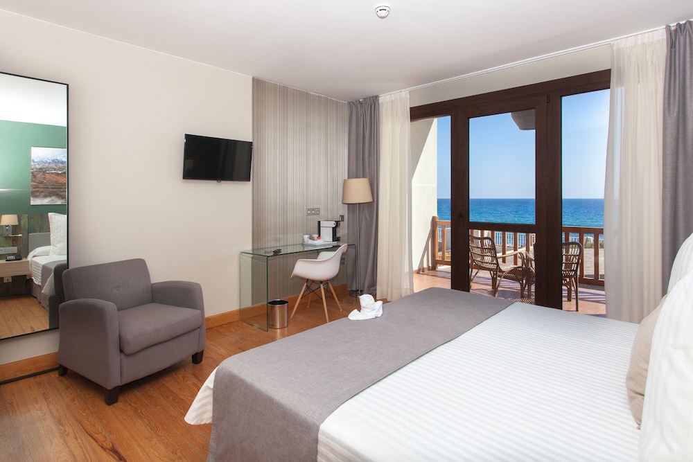 

Torino - Puerto del Rosario - Hotel El Mirador de Fuerteventura