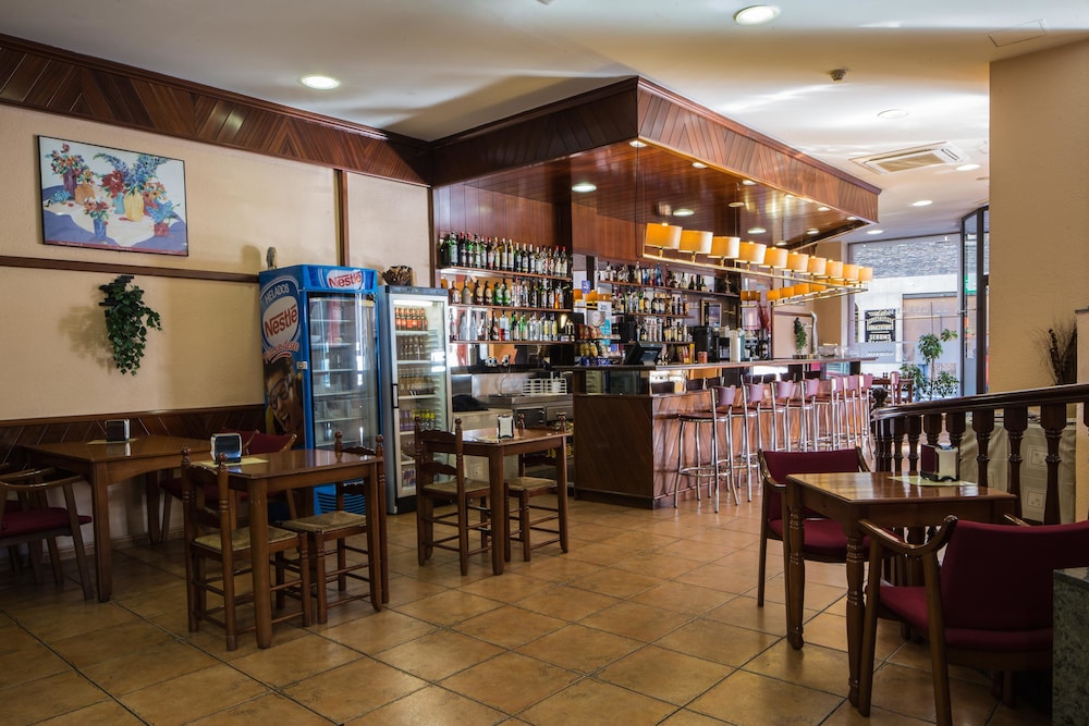 

Milano - Arinsal - Hotel Cervol