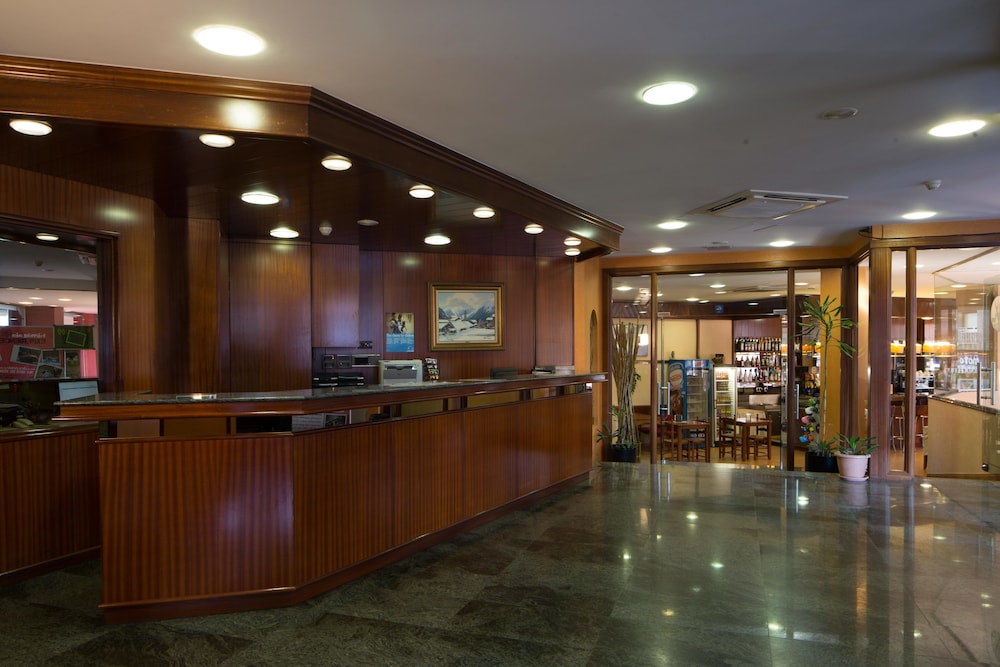 

Milano - Arinsal - Hotel Cervol