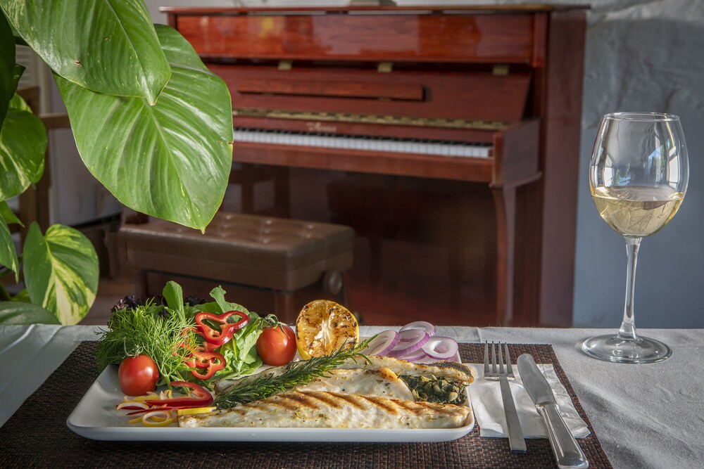 

Roma - Bodrum - Flora Hotel