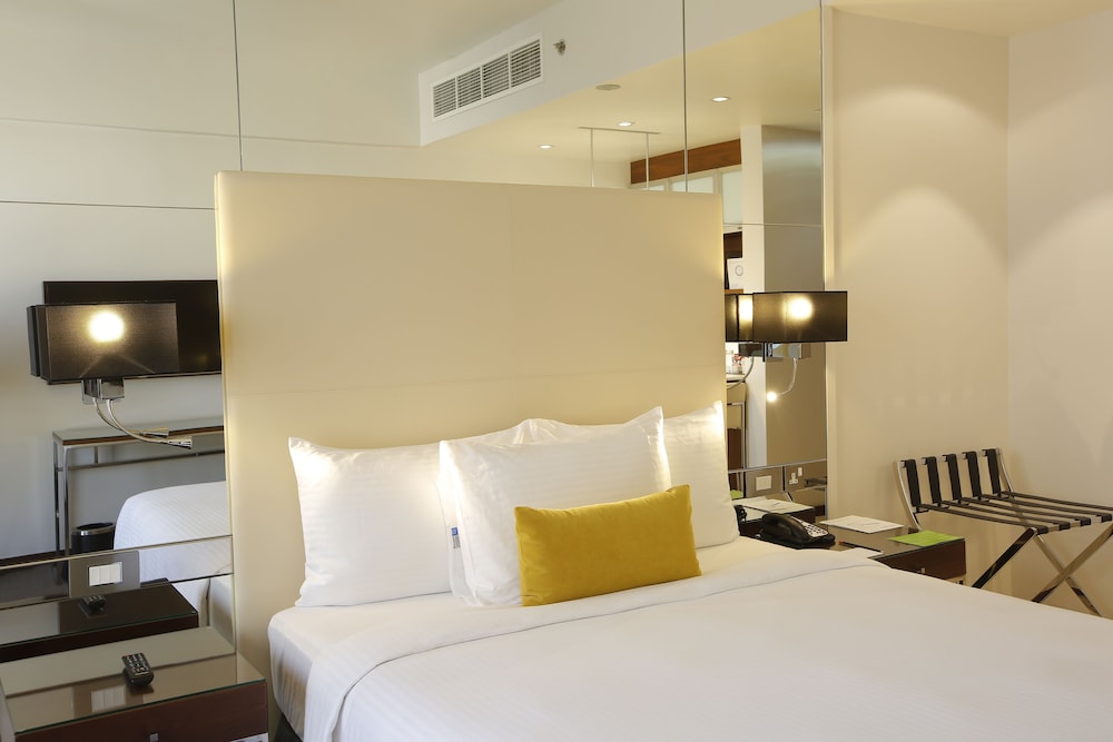 

Bologna - Katar - Centro Capital Doha - By Rotana