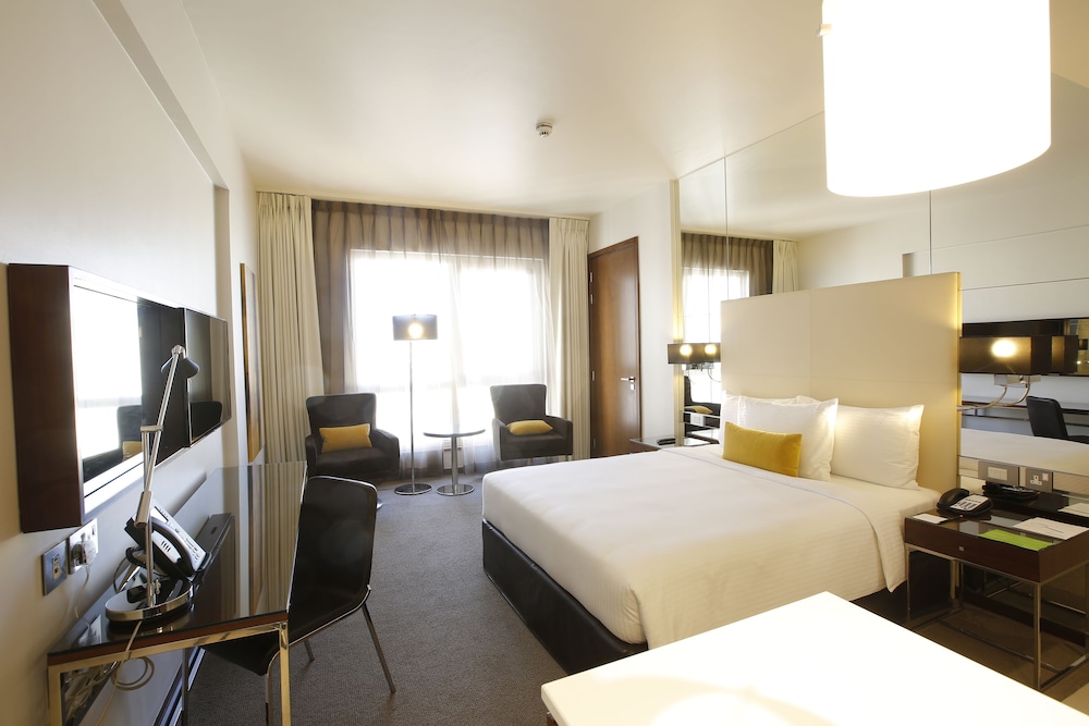 

Napoli - Doha - Centro Capital Doha - By Rotana