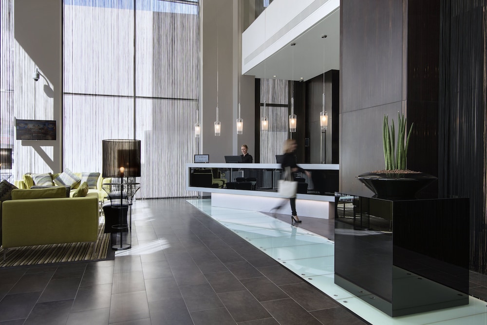 

Venezia - Katar - Centro Capital Doha - By Rotana