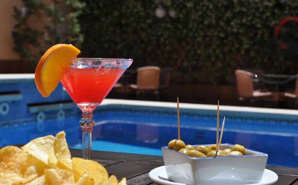 

Milano - Tossa de Mar - RVHotels Mar de Tossa