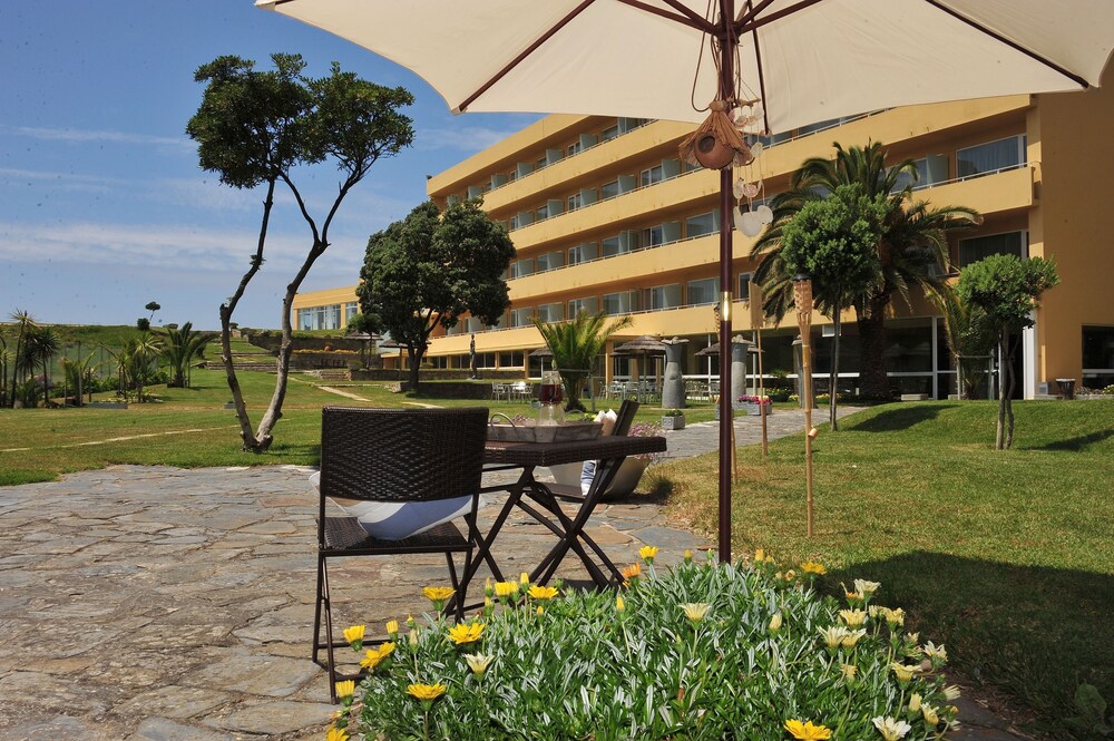

Milano - Esposende - Axis Ofir Beach Resort Hotel
