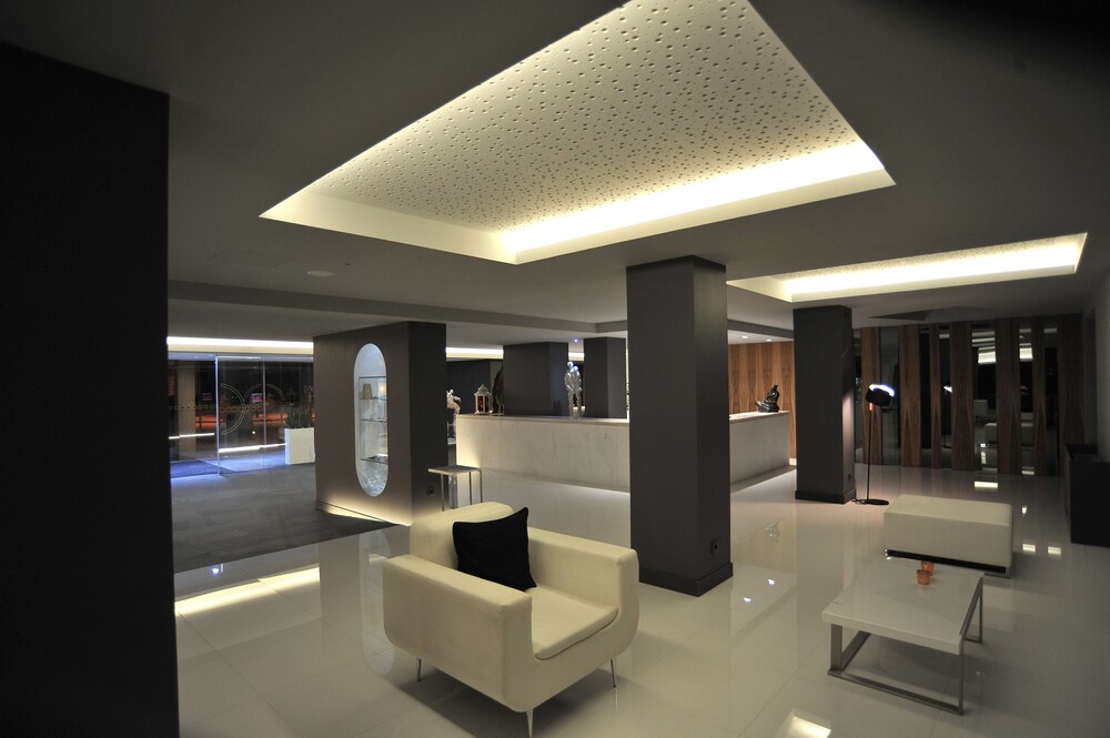 

Milano - Esposende - Axis Ofir Beach Resort Hotel