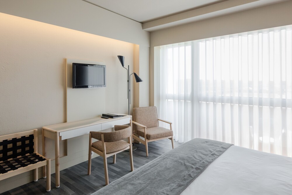 

Milano - Esposende - Axis Ofir Beach Resort Hotel