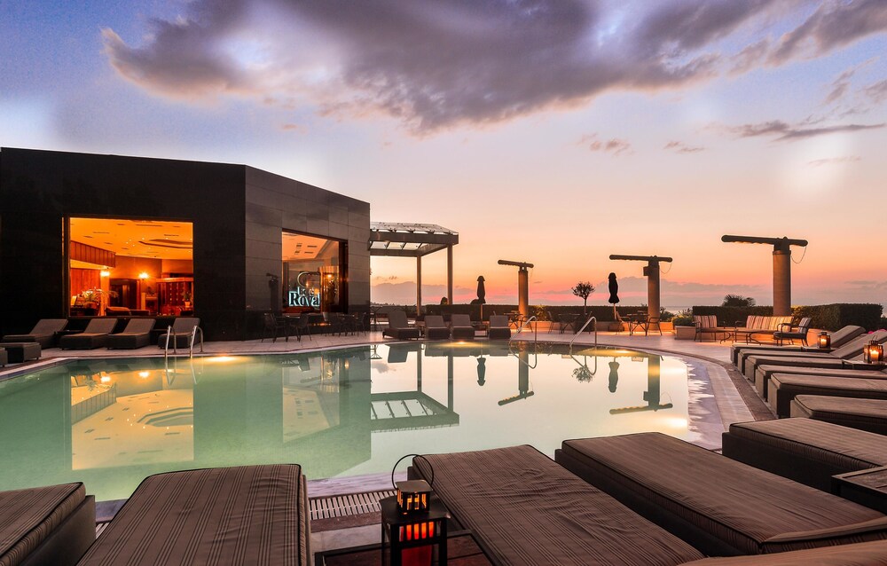 

Bologna - Perea - Royal Hotel Thessaloniki