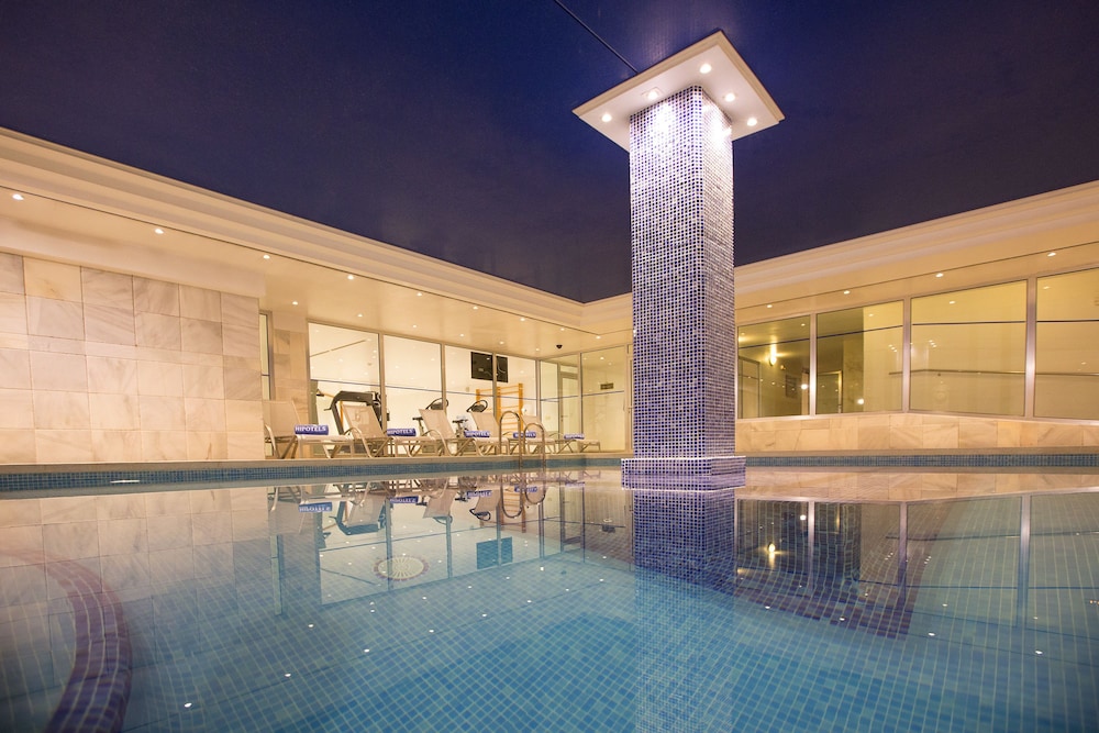 

Roma - Jerez de la Frontera - Hipotels Sherry Park