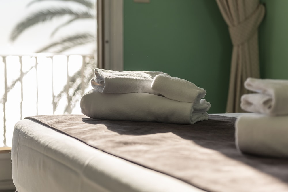 

Milano - San Felice Circeo - Hotel Maga Circe