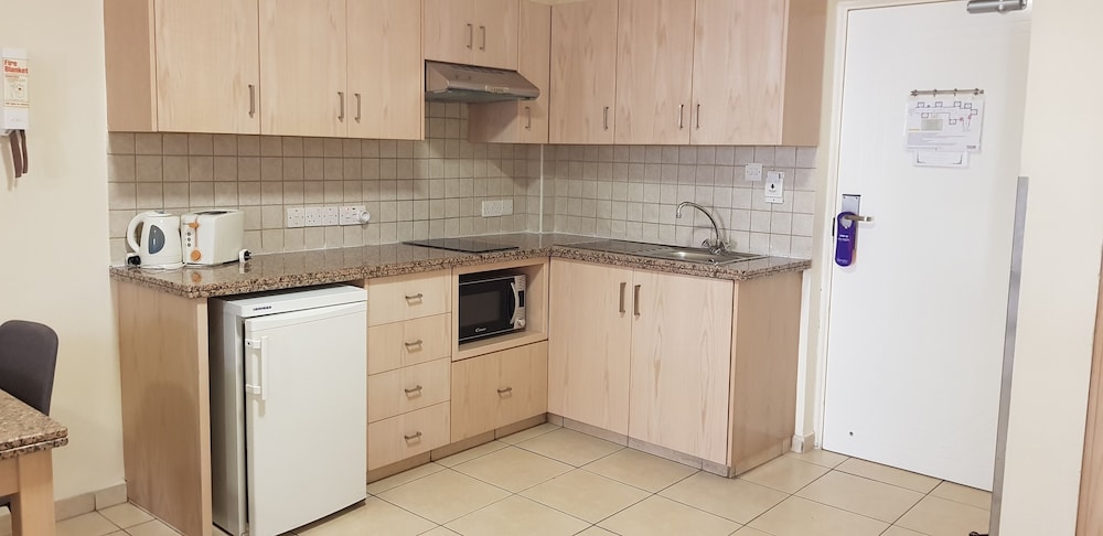 

Napoli - Ayia Napa - Senator Hotel Apartments - Adults Only