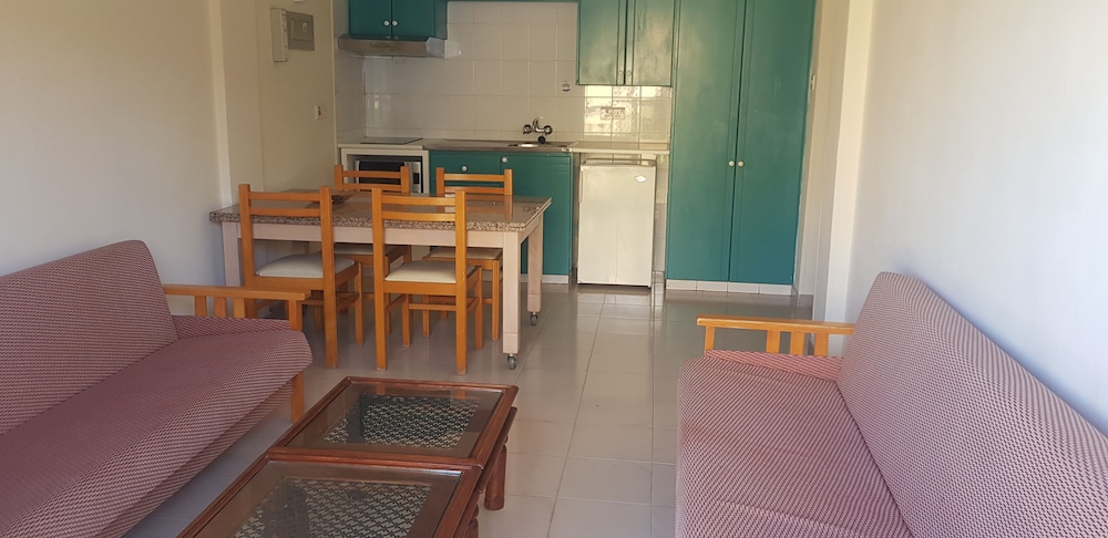 

Verona - Ayia Napa - Senator Hotel Apartments - Adults Only