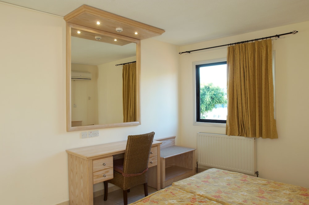 

Milano - Ayia Napa - Senator Hotel Apartments - Adults Only