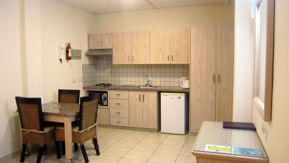 

Napoli - Ayia Napa - Senator Hotel Apartments - Adults Only