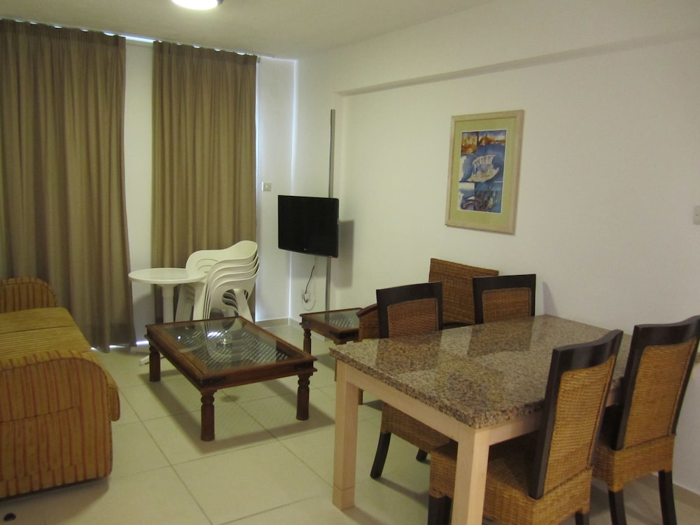 

Verona - Ayia Napa - Senator Hotel Apartments - Adults Only