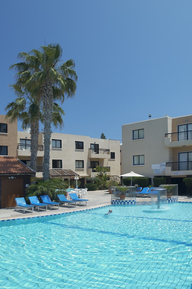 

Napoli - Ayia Napa - Senator Hotel Apartments - Adults Only