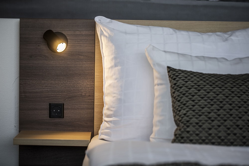 

Genova - Copenhagen - Best Western Plus Airport Hotel
