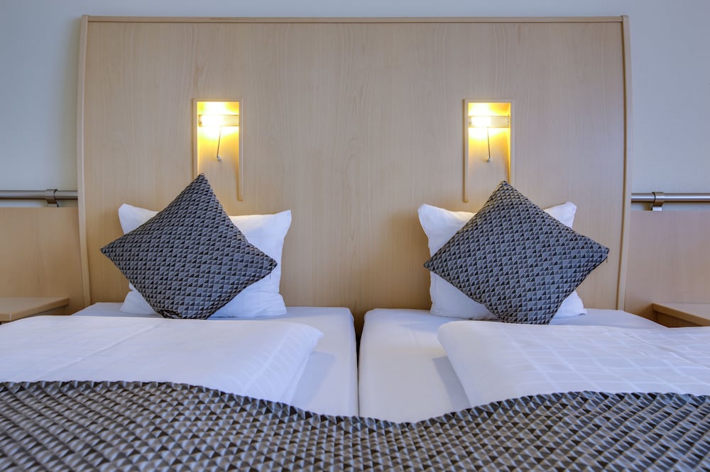 

Roma - Copenhagen - Best Western Plus Airport Hotel